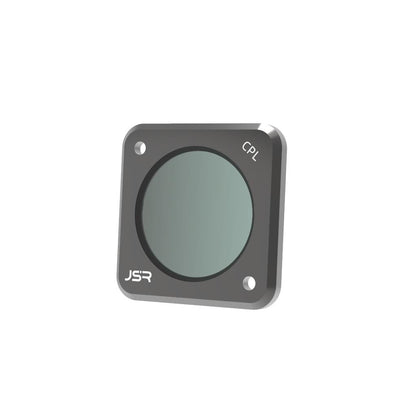 Dji Action 2 With Action Camera Filters - Cpl Style-1915198139124551680