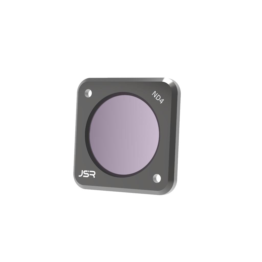 Nd4 Filters For Dji Action 2 Action Camera-1915197988012167168