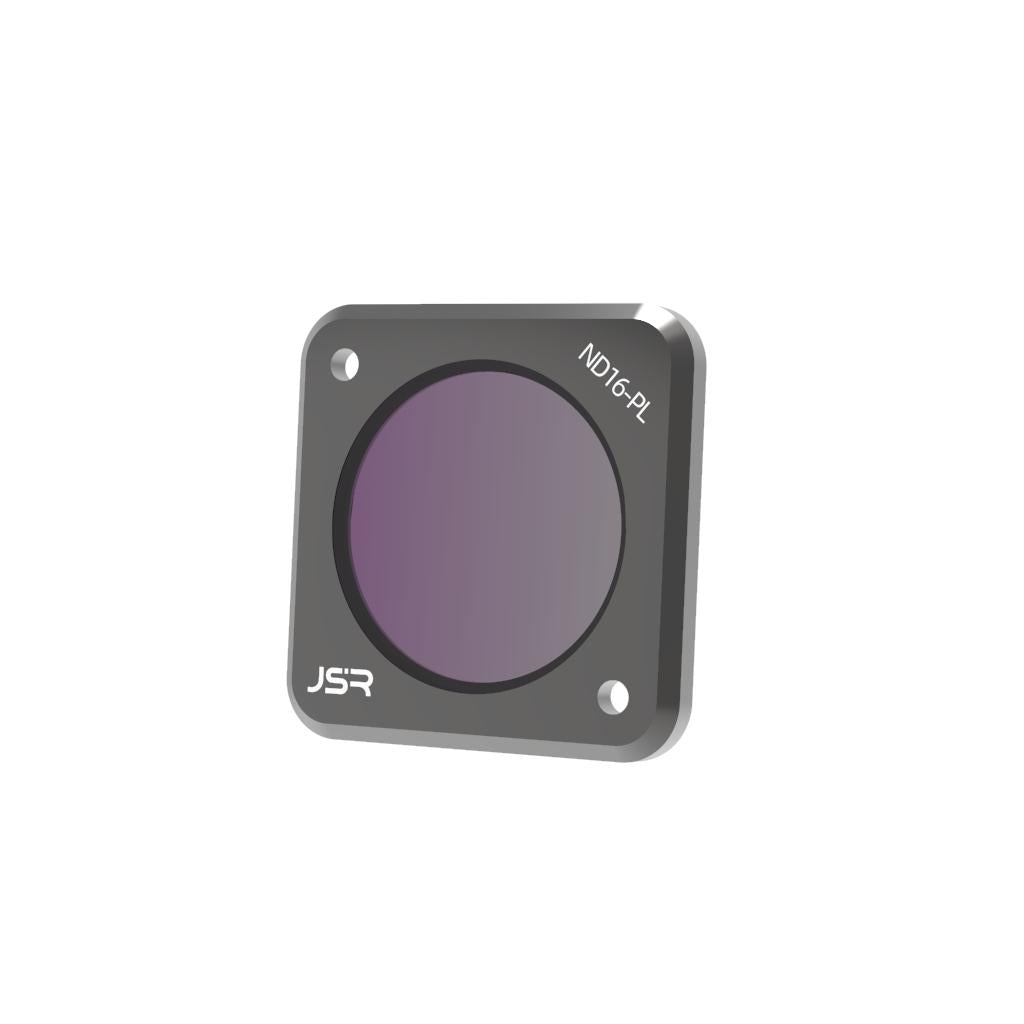 Nd16Pl Filters For Dji Action 2 - Enhance Your Action Shots-1915198401910280192