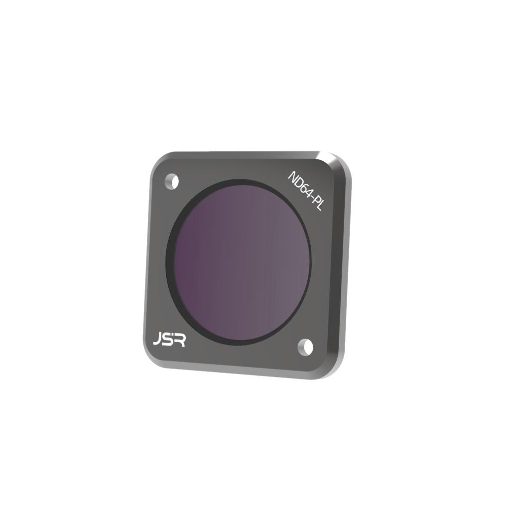 Nd64Pl Filters For Dji Action 2 - Action Camera-1915197871674757127
