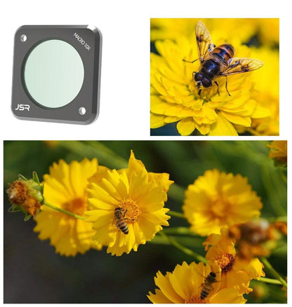 Night Filters For Dji Action 2 Camera-1915197540618342404