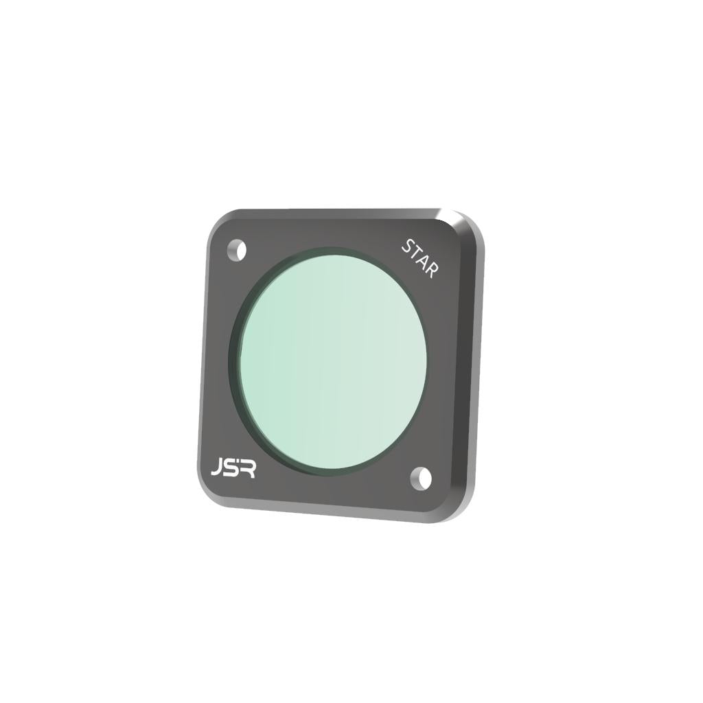 Star Style Action Camera Filters For Dji Action 2-1915197663020716039