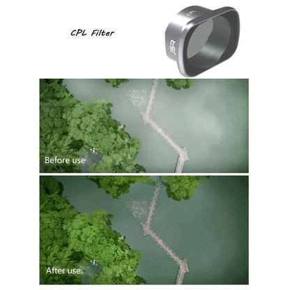 Nd64 Filters For Dji Fpv Combo - Drone-1915197158756323334