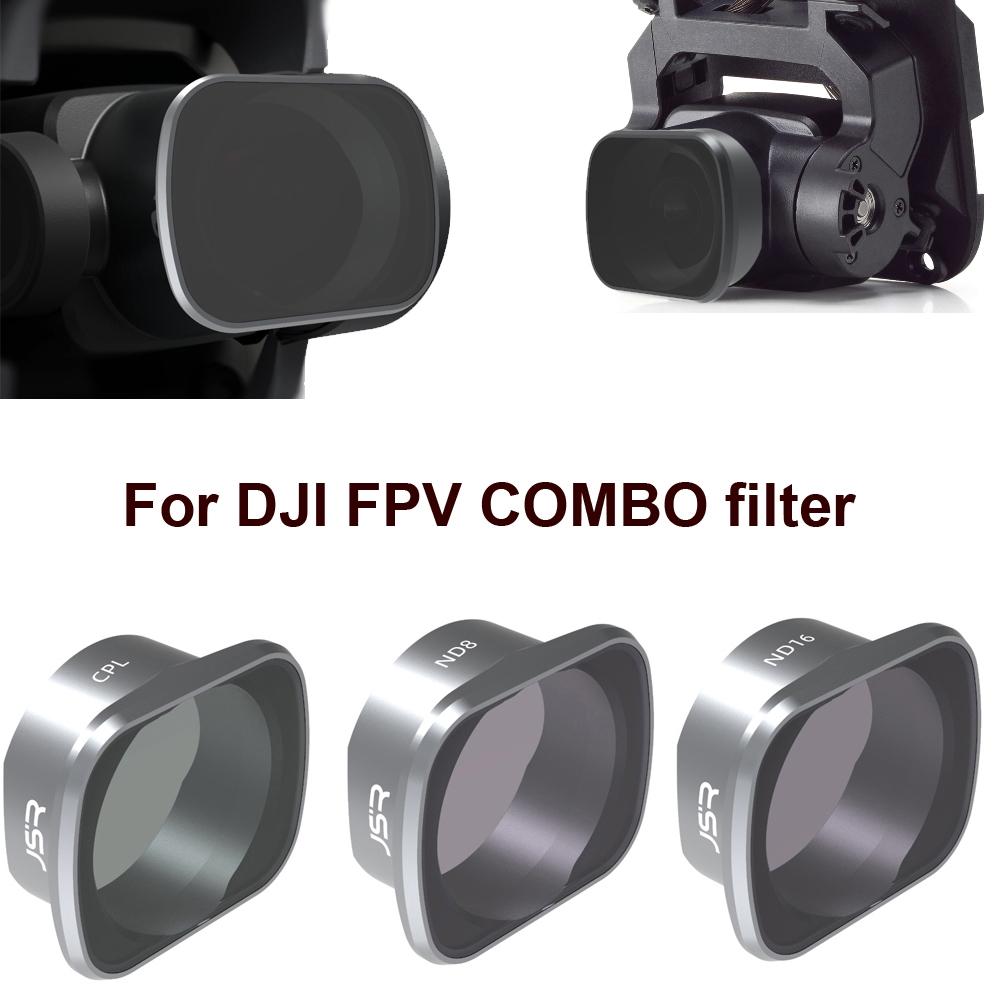 Nd Filters For Dji Fpv Combo - Cpl Nd8 Nd16-1915197535039918081