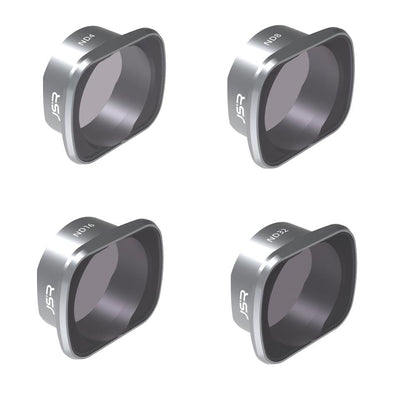 Nd Filters For Dji Fpv Combo - Set Of 4-1915197654753742855