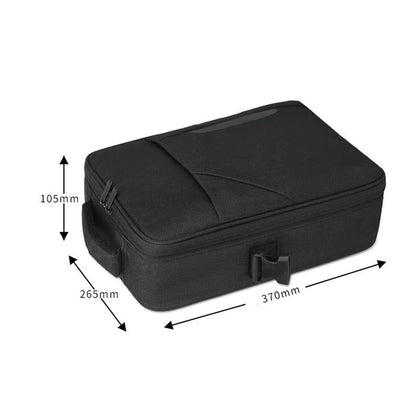 Waterproof Crossbody Bag For Dji Mini 3 Pro - Shoulder Handbag-1964932190160687106