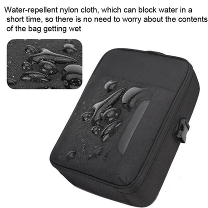 Waterproof Crossbody Bag For Dji Mini 3 Pro - Shoulder Handbag-1964932190160687108