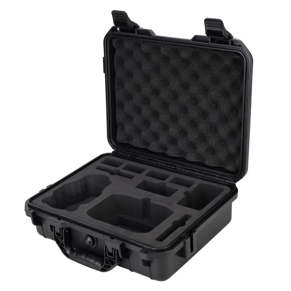 Protective Carrying Case For Dji Mini 3 Pro - Waterproof Storage Box-1964932207948730370