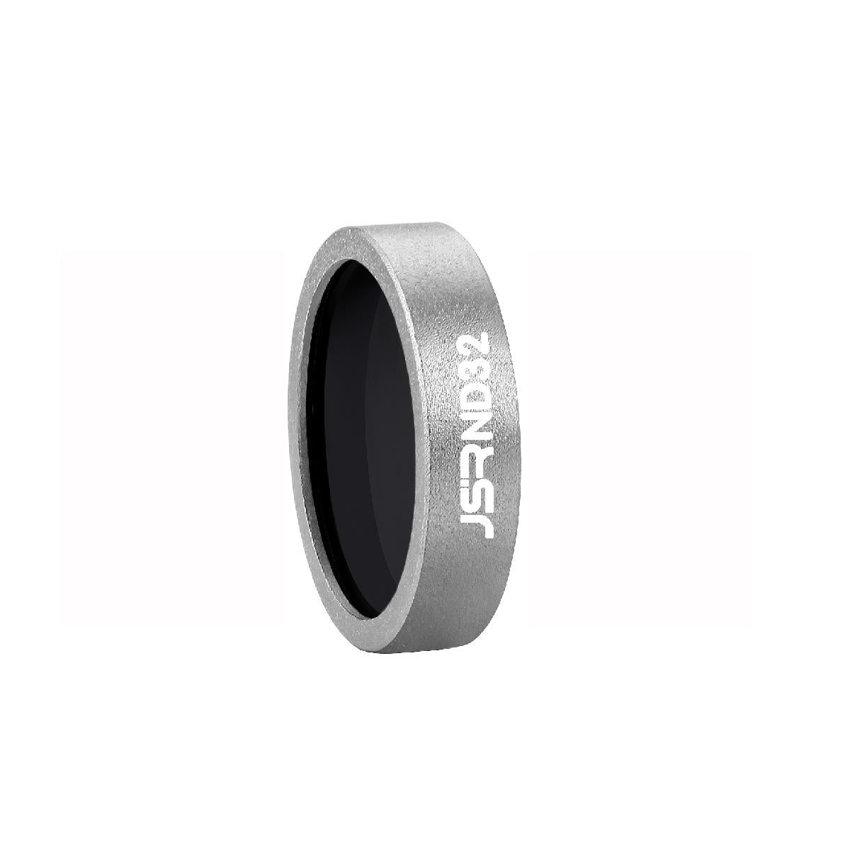 Parrot Anafi Drone With An Nd32 Effect Filter-1915197426680074240