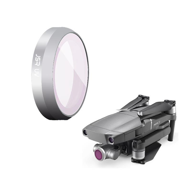 Dji Mavic 2 Zoom With Mcuv Filter Accessories-1915198349221433344