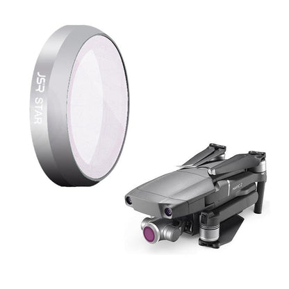 Dji Mavic 2 Zoom With Star Filter Accessories-1915197182357671936