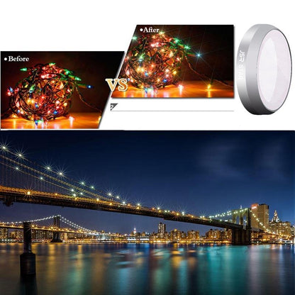 Essential Mavic 2 Zoom Filters Uv / Cpl / Nd4 / Nd8 / Nd16-1915198404619800580