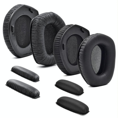 Sennheiser Hdr Rs185 Headphone Head Beam Protection Pads - 2 Pcs-1915197695774035969