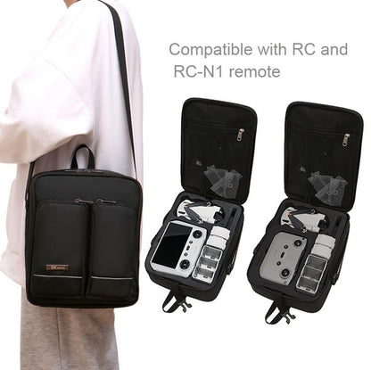 Portable Shoulder Bag For Dji Mini 3 Pro Storage-1915196959132618758