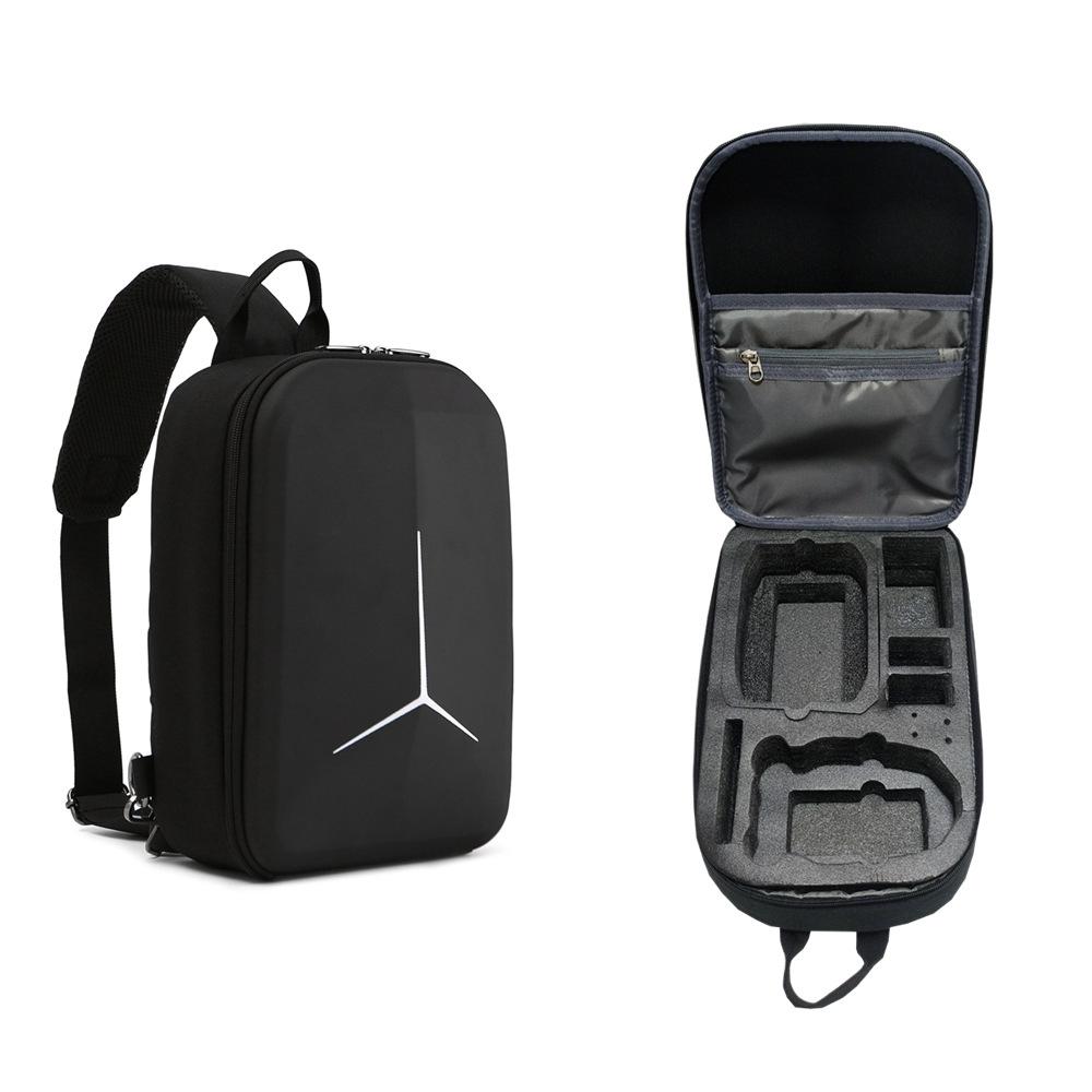 Versatile Travel Storage Bag For Dji Mini 3 / Mini 3 Pro-1915196809328857095