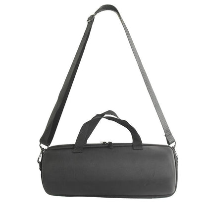Shock-Absorbing Portable Speaker Bag For Jbl Boombox - Black-1915196918967963652