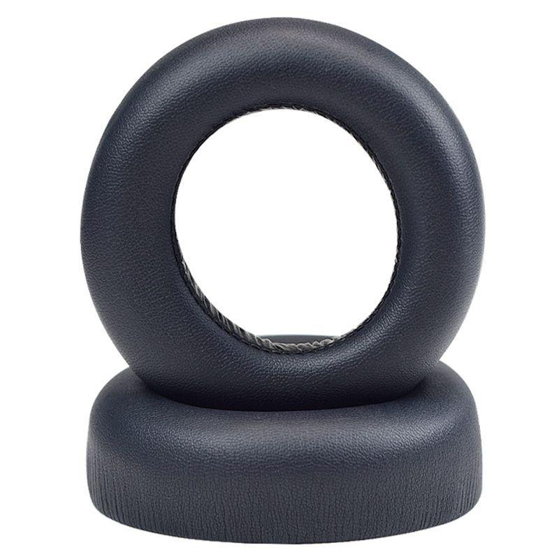 2-Pack Replacement Earpads For Sony Ps5 Wireless Pulse 3D Headphones - Protein Skin-1915198334449094656