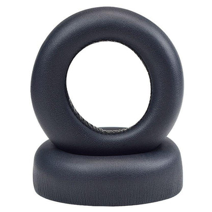 2-Pack Replacement Earpads For Sony Ps5 Wireless Pulse 3D Headphones - Protein Skin-1915198334449094656