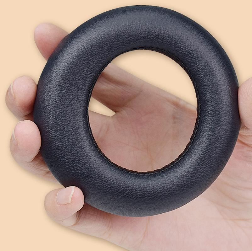 2-Pack Replacement Earpads For Sony Ps5 Wireless Pulse 3D Headphones - Ice Gel-1915198144619089924