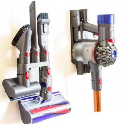 Dyson V7 / V8 Vacuum Cleaner Charging Base Storage Bracket-1915198068886736901