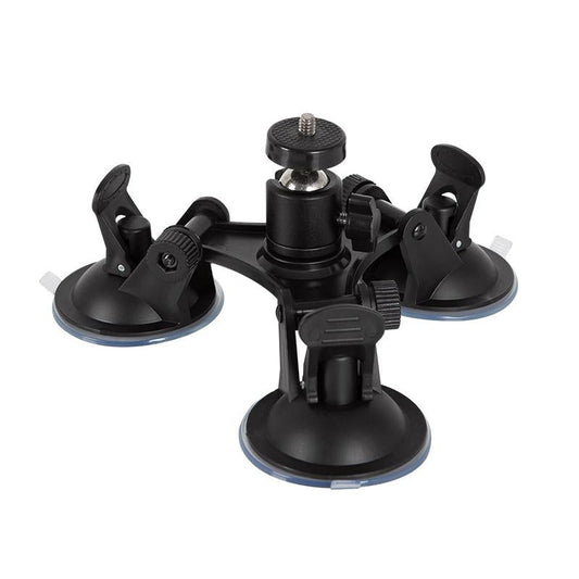 Universal Suction Cup Mount For Car Video Shooting-1915198311120375808