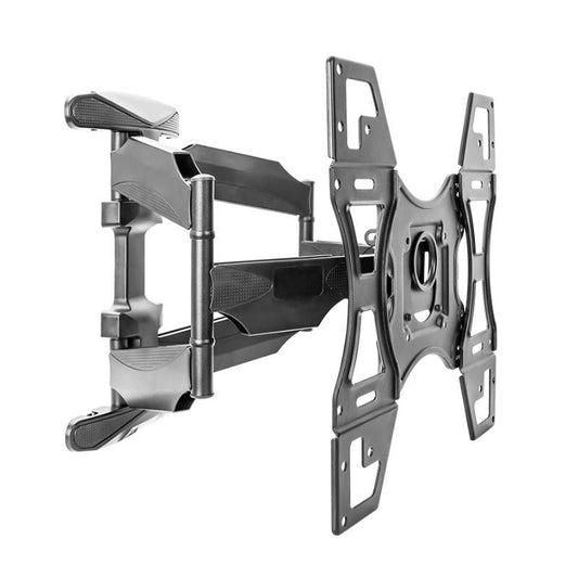 Swivel Tv Wall Mount For 32-70 Inch Screens-1964932349804285953