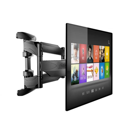 Swivel Tv Wall Mount For 32-70 Inch Screens-1964932349804285960