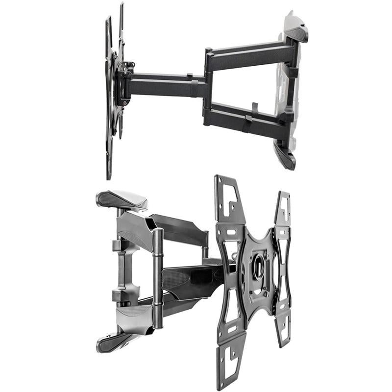 Swivel Tv Wall Mount For 32-60 Inch Screens-1964932318011461635