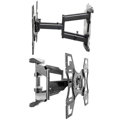 Swivel Tv Wall Mount For 32-52 Inch Monitors-1964932295181864963