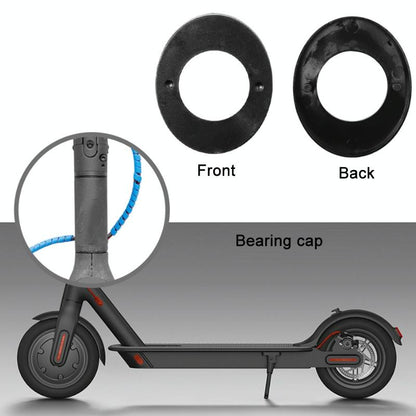 6-Piece Electric Scooter Wrist Kit For Xiaomi Mijia M365 / Pro - Black-1964932205725749251