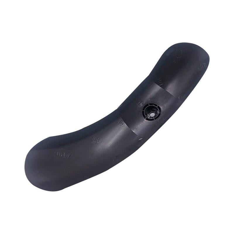 Xiaomi No.9 Scooter Max G30 Front Fender - Black-1964932197853040642