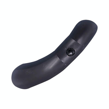 Xiaomi No.9 Scooter Max G30 Front Fender - Black-1964932197853040642