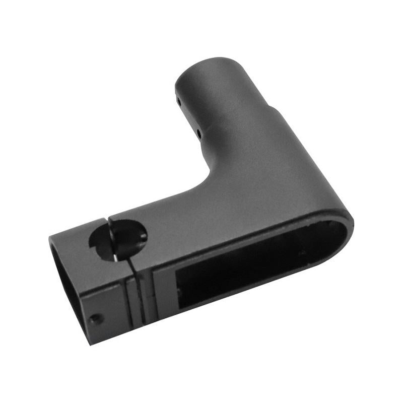 Xiaomi Mijia M365 Scooter Dashboard Frame - Black-1964932206728187905