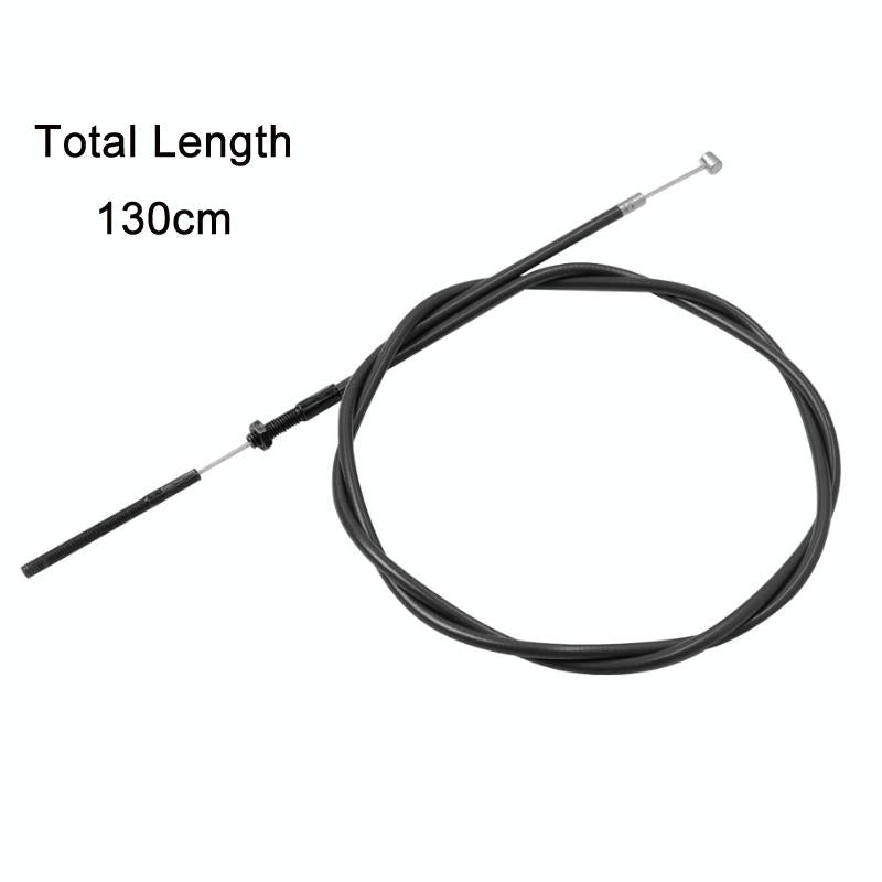 Ninebot Max G30 Electric Scooter Brake Cable Set - Black-1969996404134907906