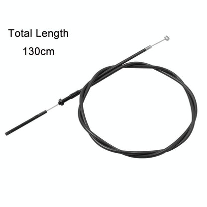 Ninebot Max G30 Electric Scooter Brake Cable Set - Black-1969996404134907906
