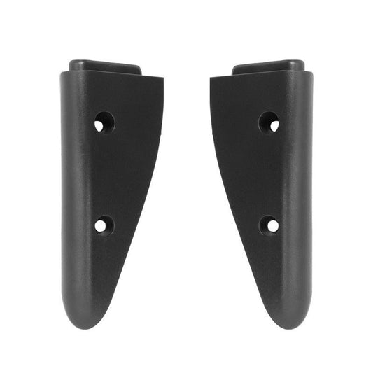 Ninebot Max G30 Rear Side Protection Cover - Black-1964932232598654977