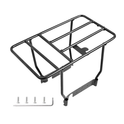 Xiaomi Scooter Tailstock - Multifunctional Modification-1964932185194631169