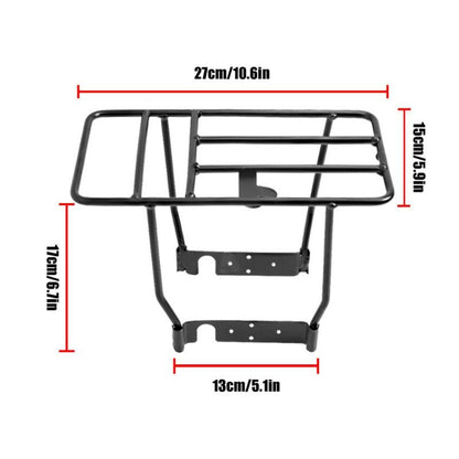 Xiaomi Scooter Tailstock - Multifunctional Modification-1964932185194631170