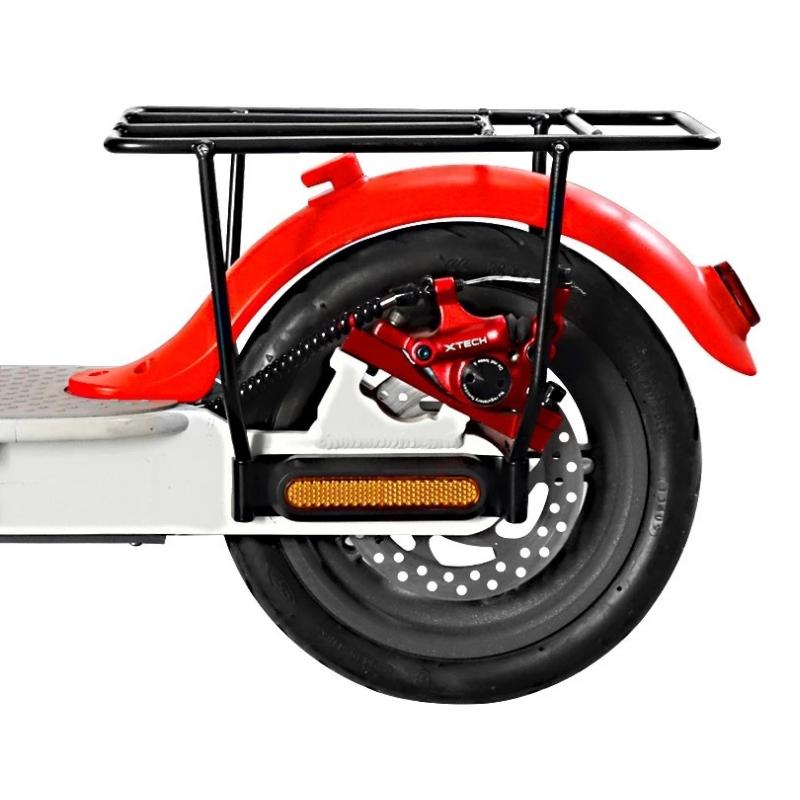 Xiaomi Scooter Tailstock - Multifunctional Modification-1964932185194631172