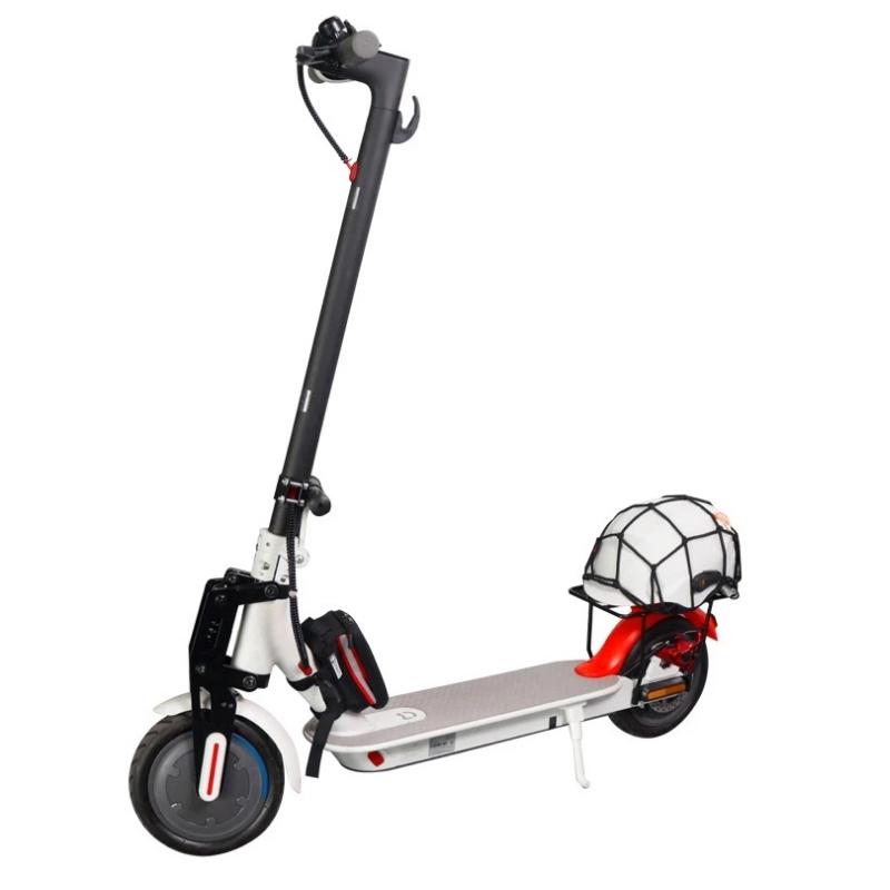 Xiaomi Scooter Tailstock - Multifunctional Modification-1964932185194631173
