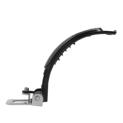 Ninebot Es1 / Es2 / Es3 Rear Brake Fender - Black-1964932204849139714