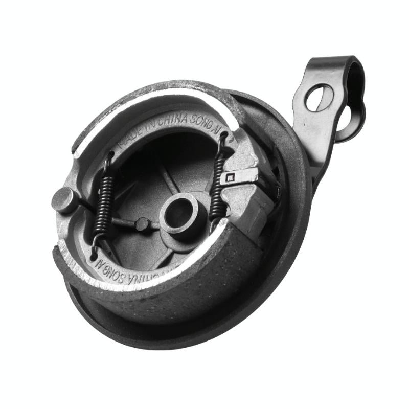 Ninebot Max G30 Front Wheel Brake Stack - Electric Scooter-1964932176592113666