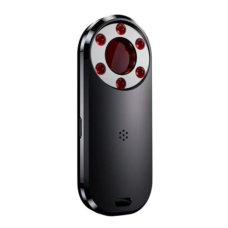 Wireless Infrared Detector For Anti-Location And Anti-Monitoring-1915197584025194503