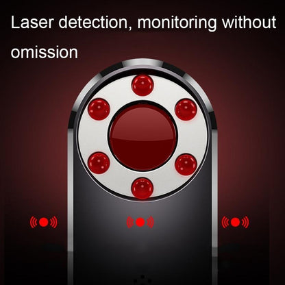 Wireless Infrared Detector For Anti-Location And Anti-Monitoring-1915197584025194500