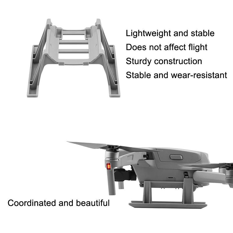 Enhancing Tripod For Dji Mavic Air 2 / 2S - Lifting And Landing Head Bracket-1915197513841905667