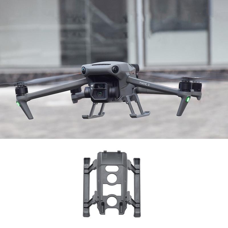 Foldable Landing Gear Support For Dji Mavic 3 - Heightening Accessory-1915196995375599616