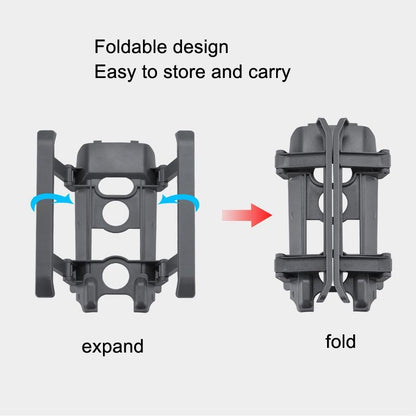 Foldable Landing Gear Support For Dji Mavic 3 - Heightening Accessory-1915196995375599621