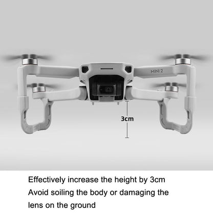 Enhanced Tripod Landing Gear For Dji Mavic Mini 2-1915197405456896003