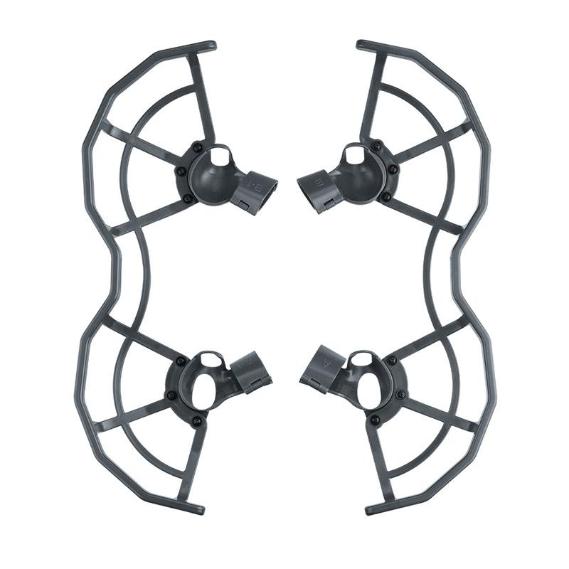 Dji Fpv Combo Propeller Guard - Aircraft Protection Circle-1915197935260405761