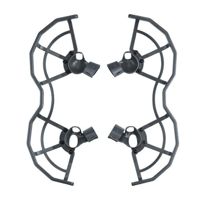 Dji Fpv Combo Propeller Guard - Aircraft Protection Circle-1915197935260405761